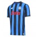 Atalanta Ademola Lookman #11 Domáci futbalový dres 2025-26 Krátky Rukáv